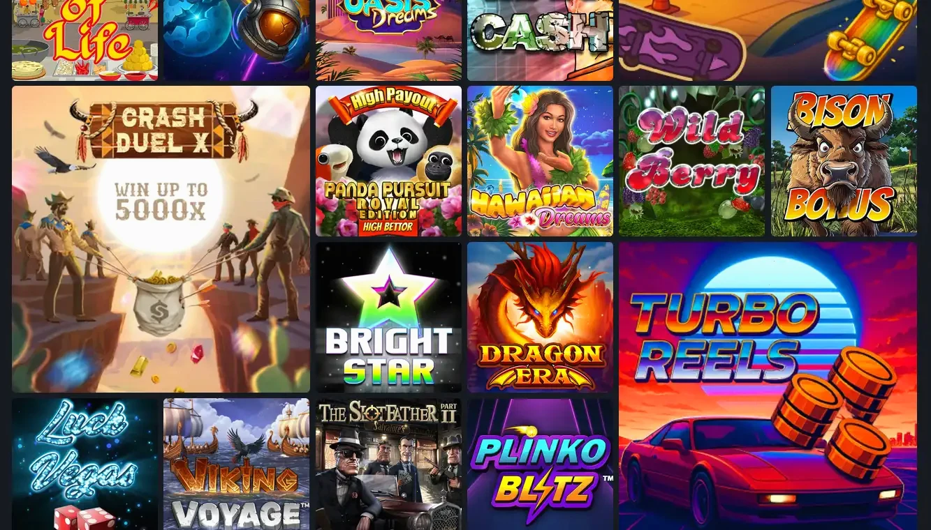 Loki Casino Registrierung und Kontoeröffnung auf dem Desktop
